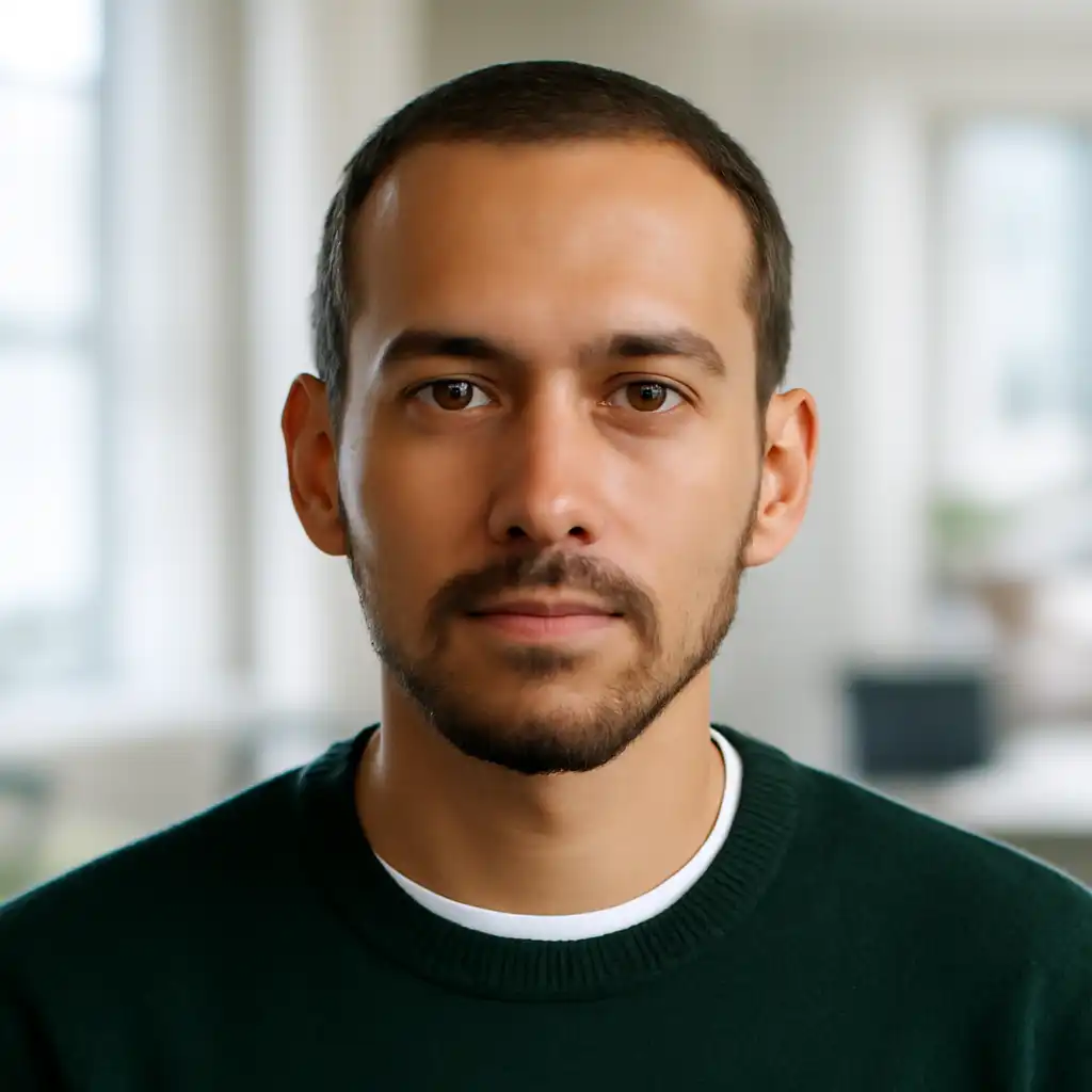 Diego Morales Quintero